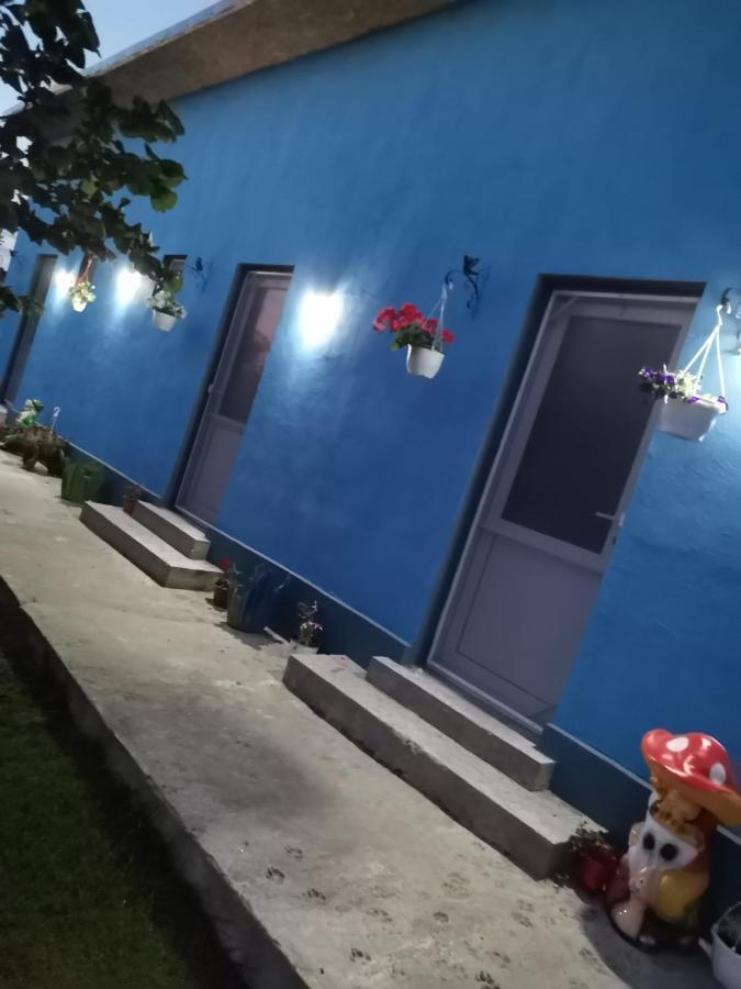 Casa Andrei A 호텔 코르부 외부 사진