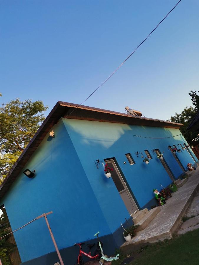 Casa Andrei A 호텔 코르부 외부 사진