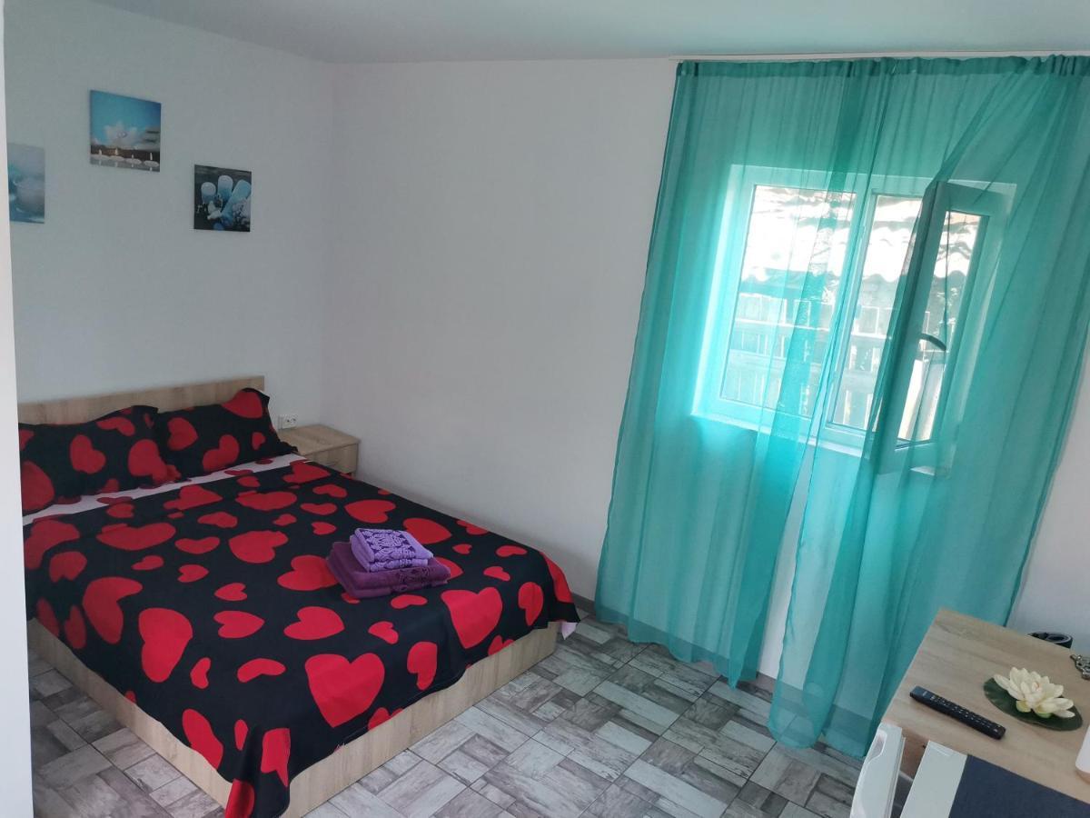 Casa Andrei A 호텔 코르부 외부 사진