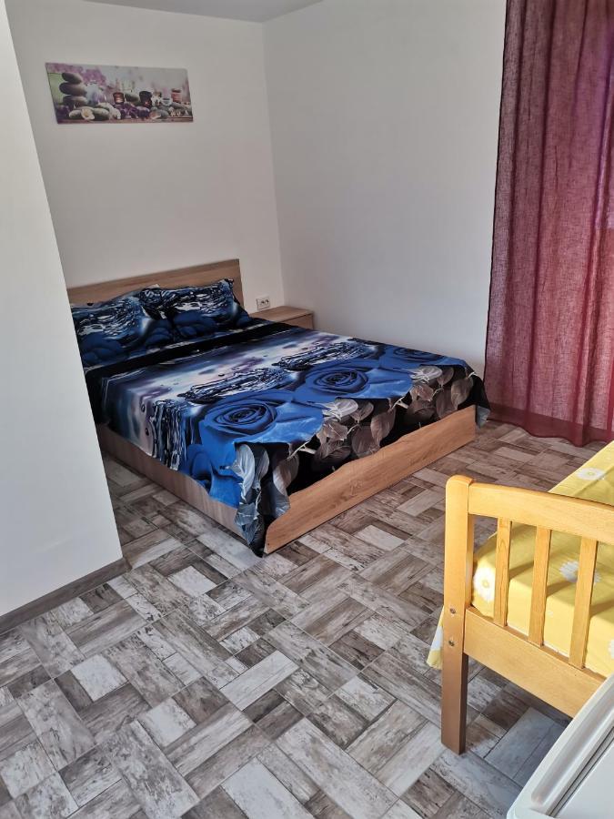 Casa Andrei A 호텔 코르부 객실 사진