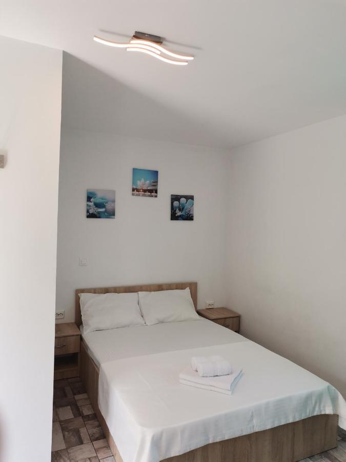 Casa Andrei A 호텔 코르부 외부 사진
