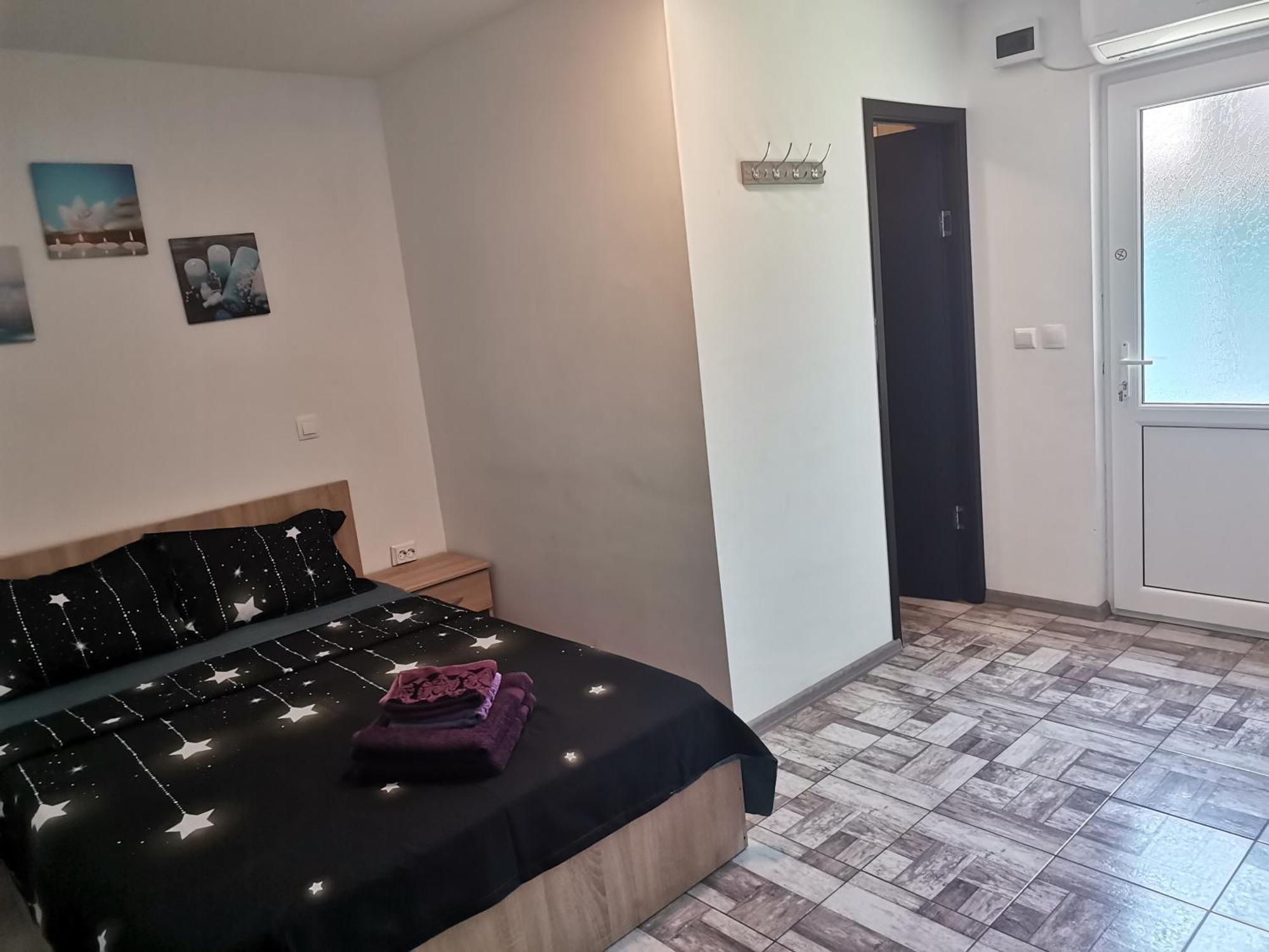 Casa Andrei A 호텔 코르부 외부 사진