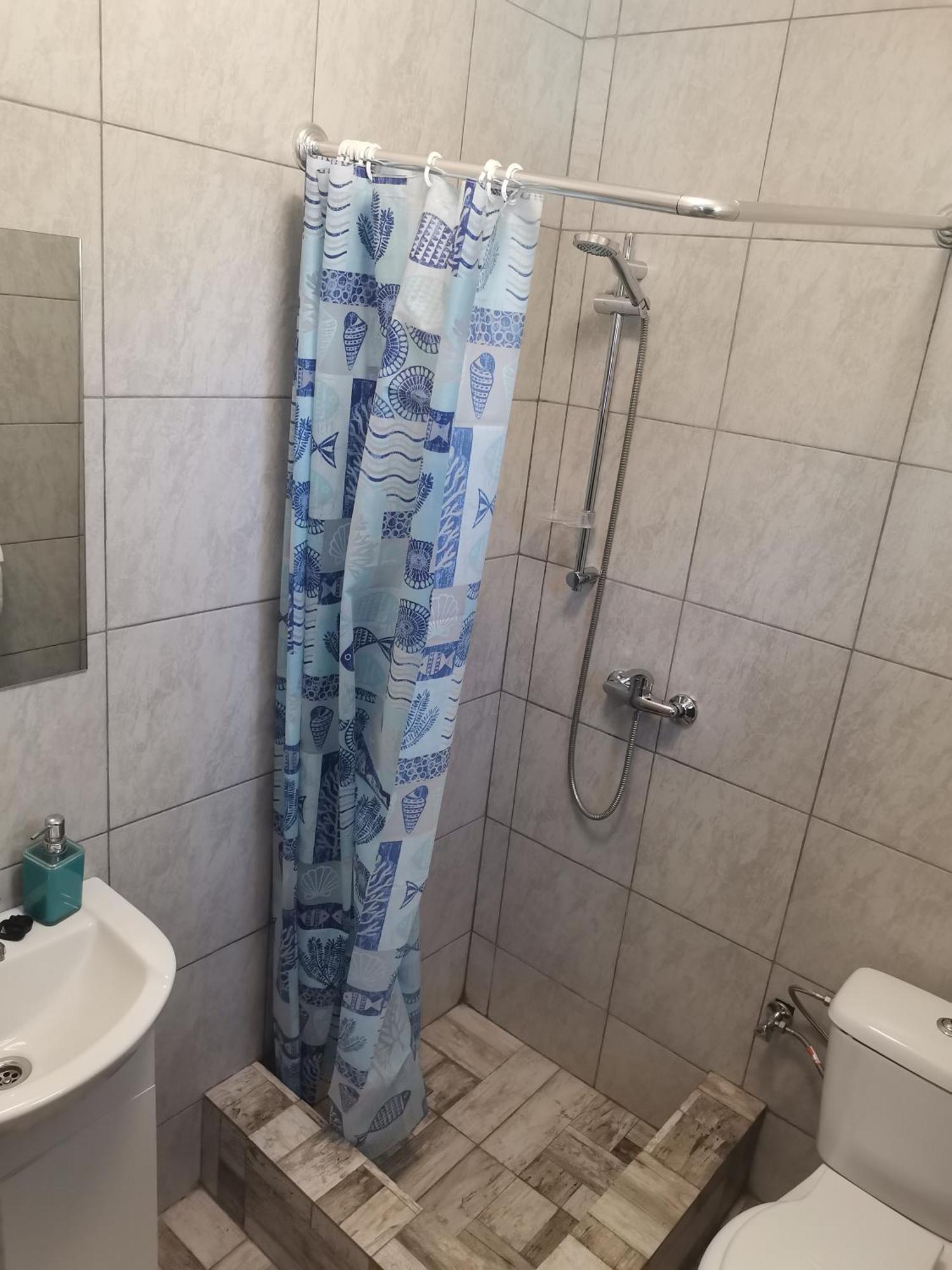 Casa Andrei A 호텔 코르부 외부 사진
