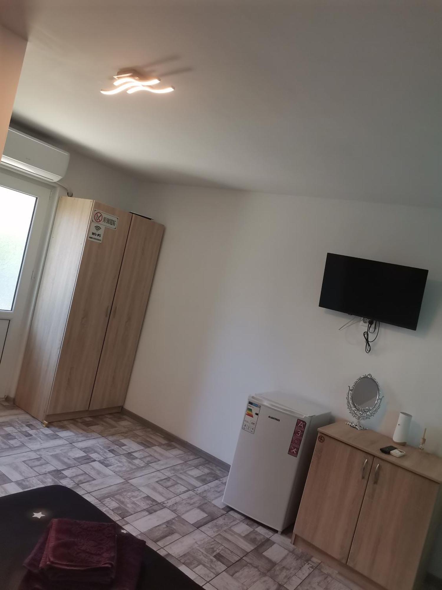 Casa Andrei A 호텔 코르부 외부 사진
